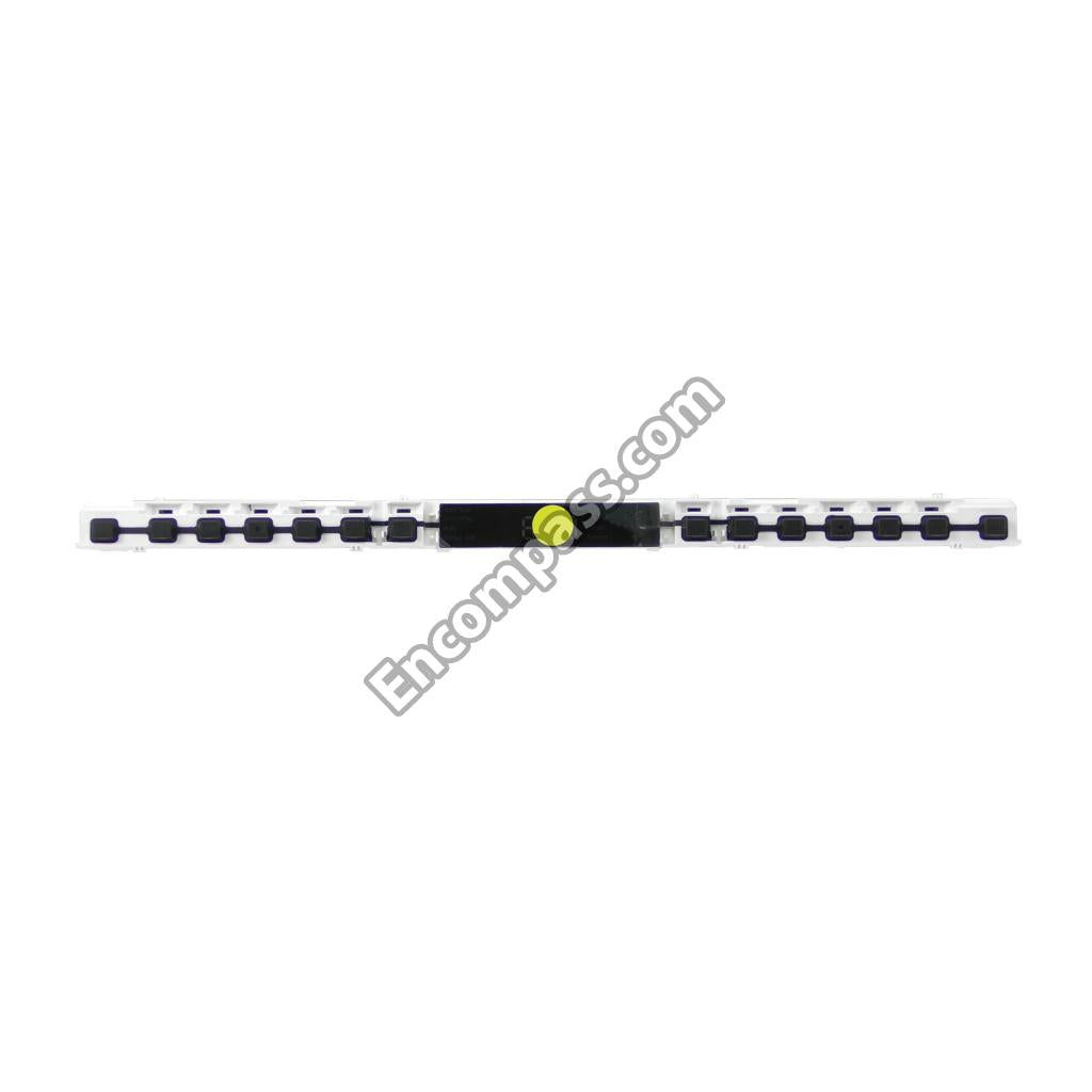 11031131 Bosch User Interface Control Module (Programmed)