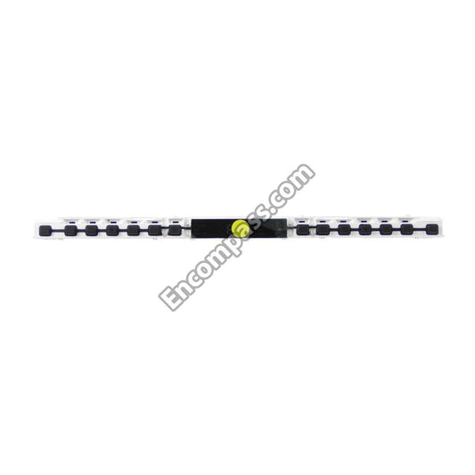 11031131 Bosch User Interface Control Module (Programmed)