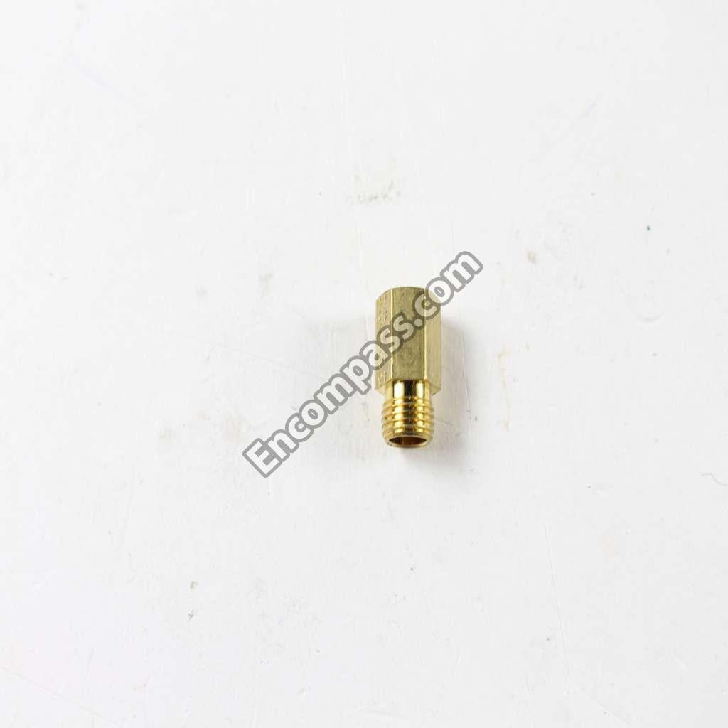 WE1X1148 GE Natural Gas Valve Main Orifice