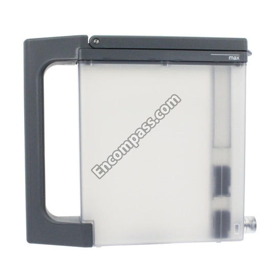 00791632 Bosch Glass Panel