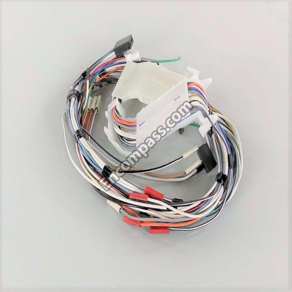 WP8534931 Whirlpool Main Wire Harness & Protector