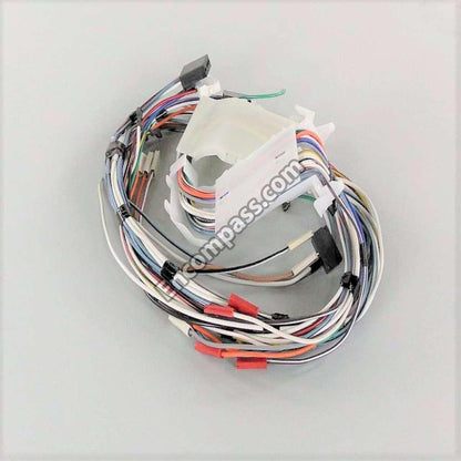 WP8534931 Whirlpool Main Wire Harness & Protector