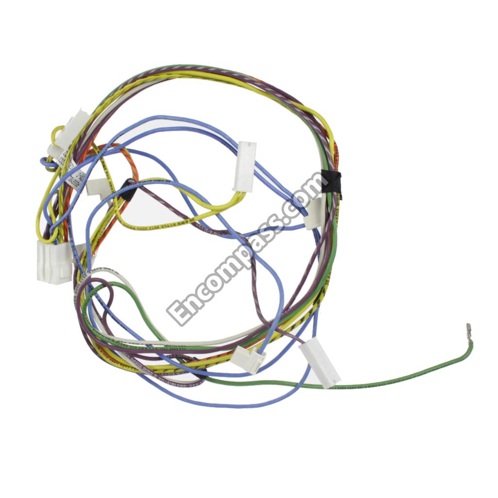 00755377 Bosch Cable Harness