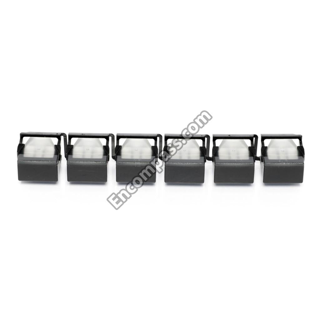 12004205 Bosch Push Button Set
