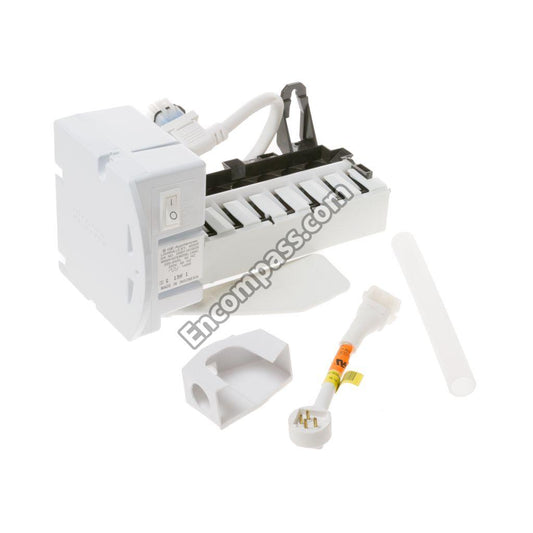 WR30X10081 GE Ice Maker Kit (220V)