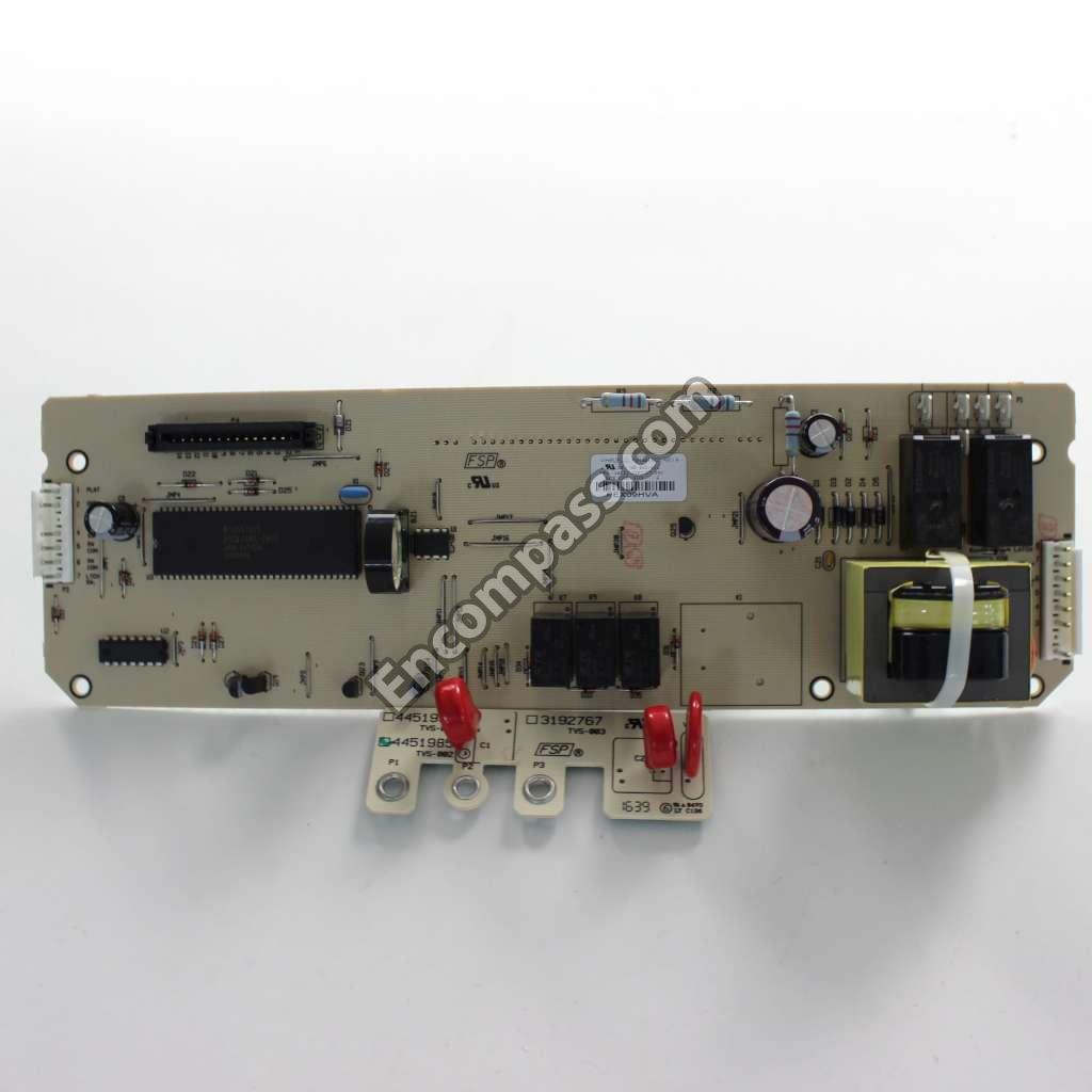 8186024 Whirlpool Oven Control Board