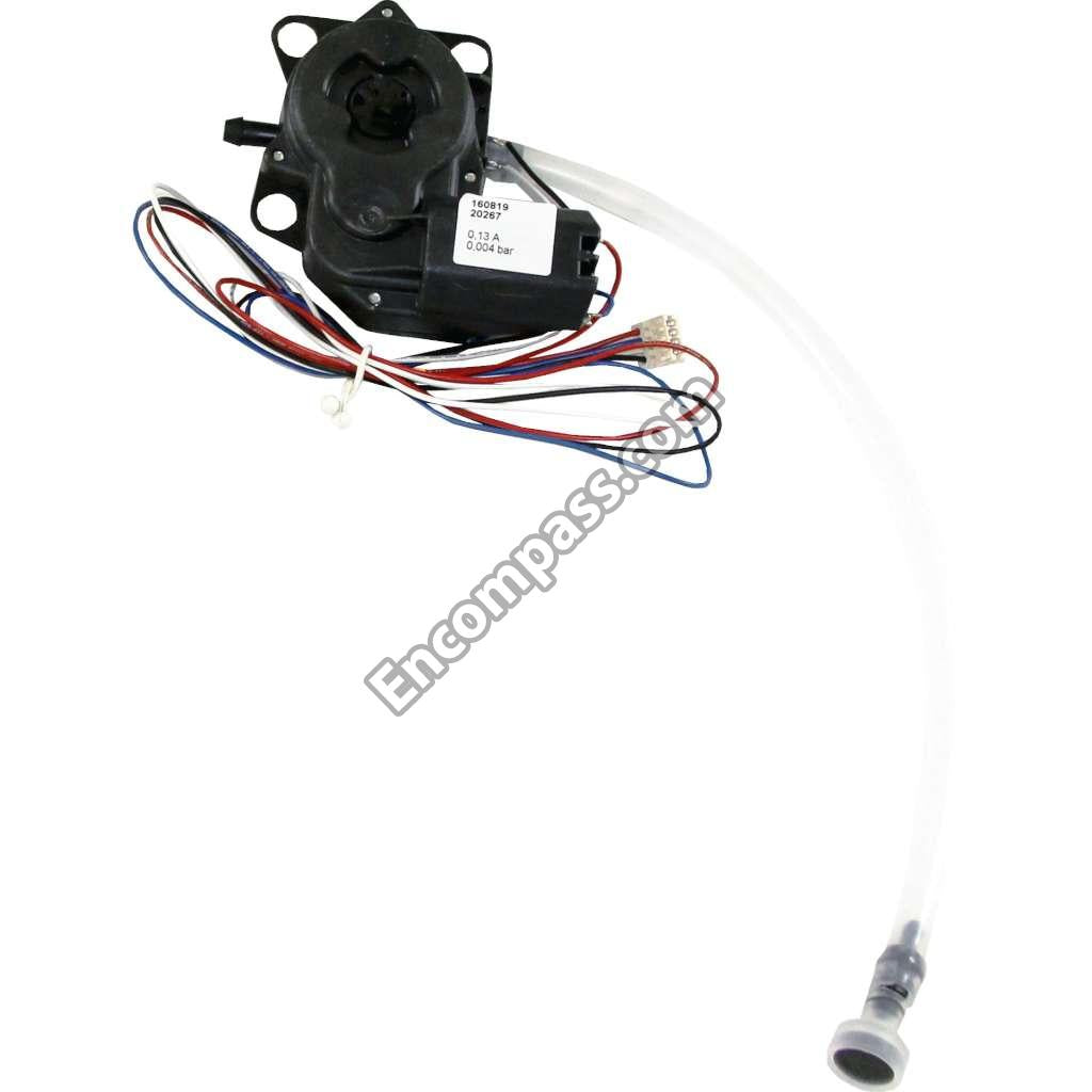 12014383 Bosch Temperature Sensor
