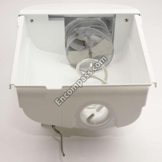 5075JA1029S LG Ice Bucket & Auger Assembly