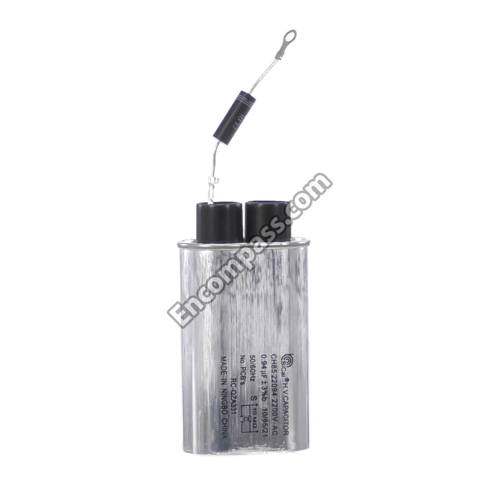 12024420 Bosch High Voltage Capacitor