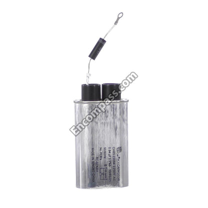 12024420 Bosch High Voltage Capacitor