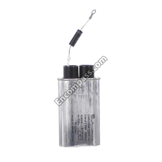 12024420 Bosch High Voltage Capacitor