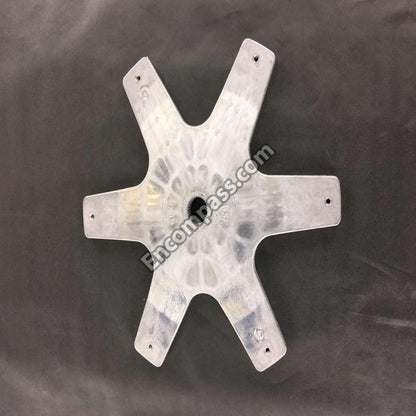 DC60-00067B Samsung Flange Shaft
