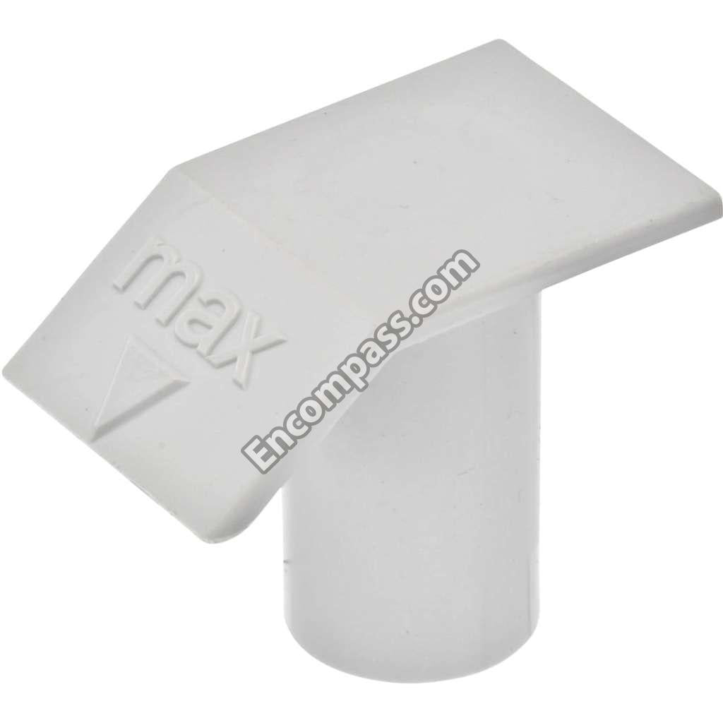 00617847 Bosch Detergent/Bleach Cover