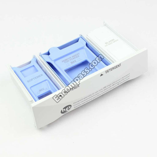 3891EA2007E LG Detergent Drawer Assembly