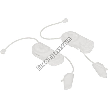00618605 Bosch Door Cable Pulley Kit