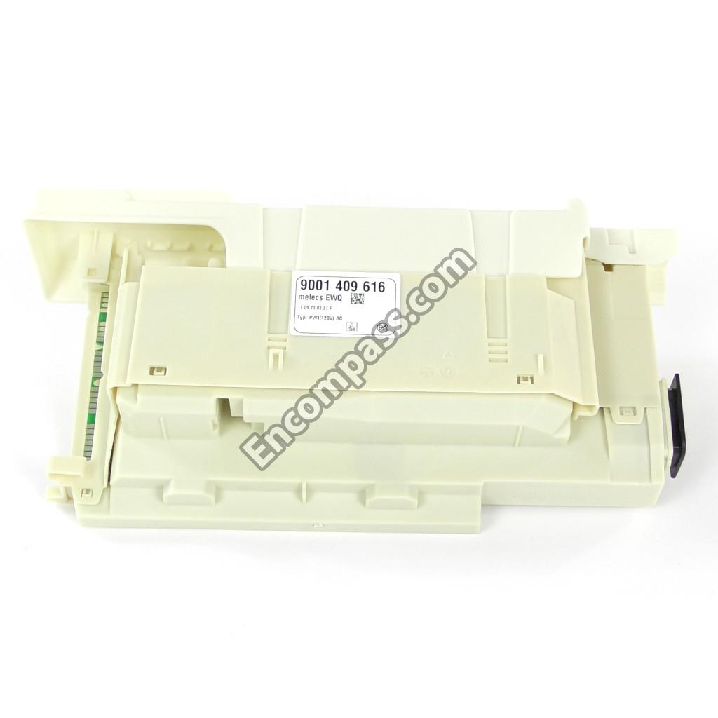12016887 Bosch Control Board