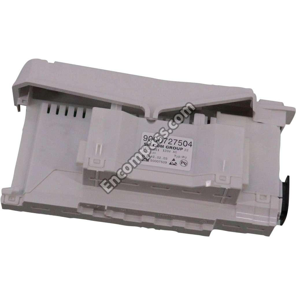 00752735 Bosch Main Control Board