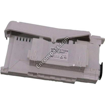 00752735 Bosch Main Control Board