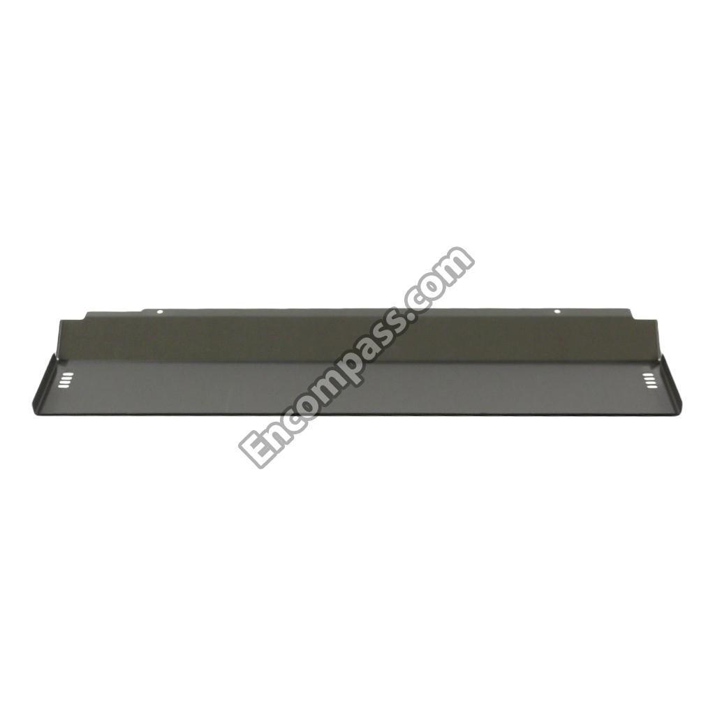 00668687 Bosch Bottom Panel (Black)