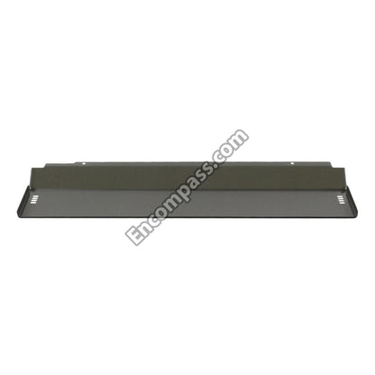 00668687 Bosch Bottom Panel (Black)