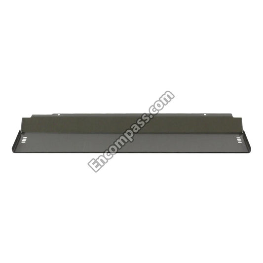 00668687 Bosch Bottom Panel (Black)