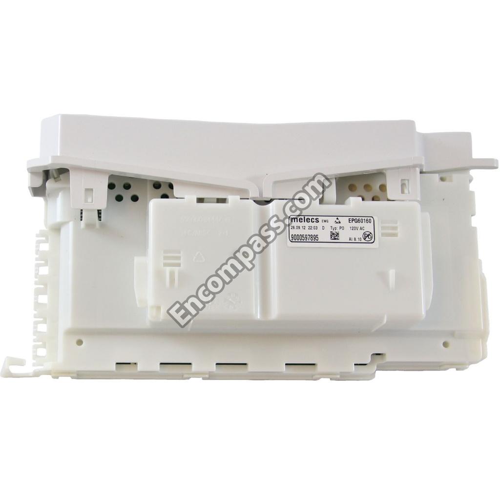 00701523 Bosch Control Module