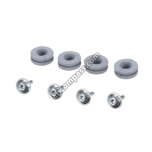 00425075 Bosch Drain Pump Mounting Damping Set