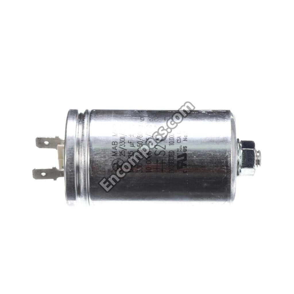 00418450 Bosch Capacitor