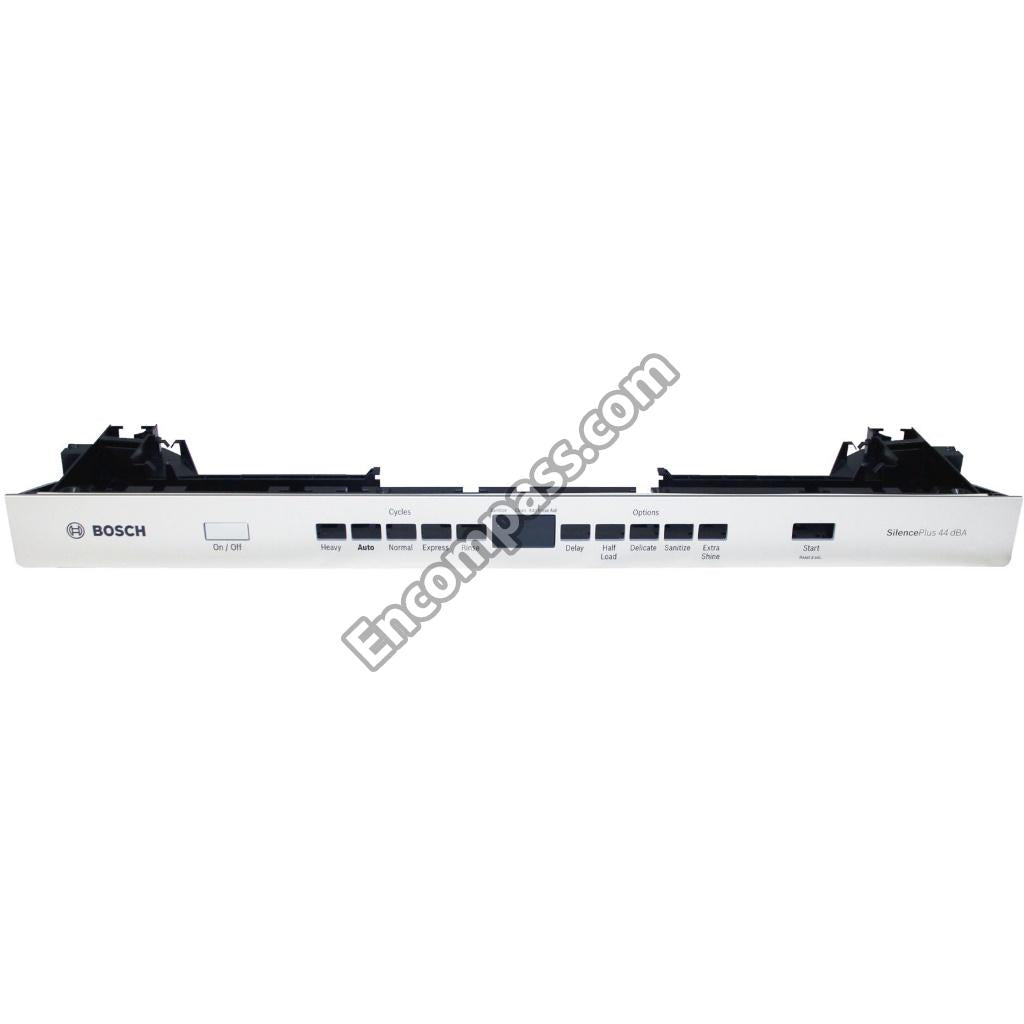 00770199 Bosch Control Panel