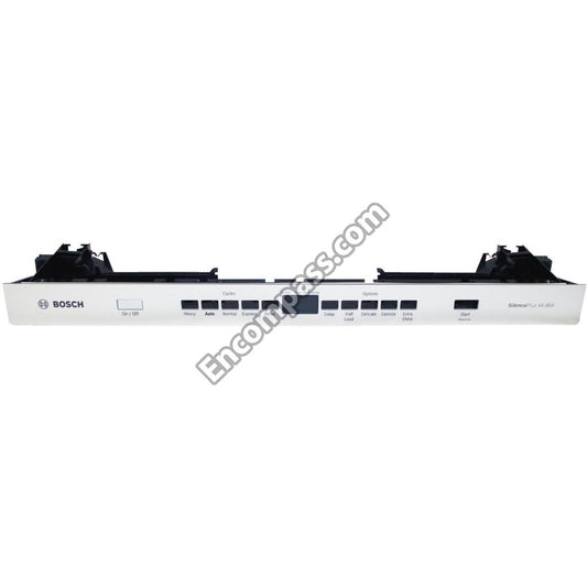 00770199 Bosch Control Panel