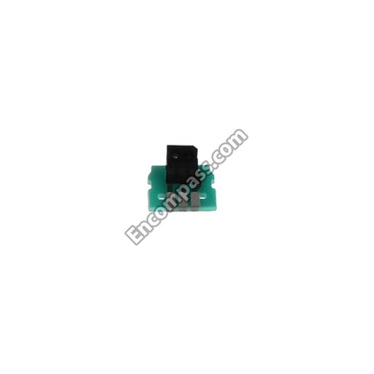 00182136 Bosch Rinse Aid Lid Kit