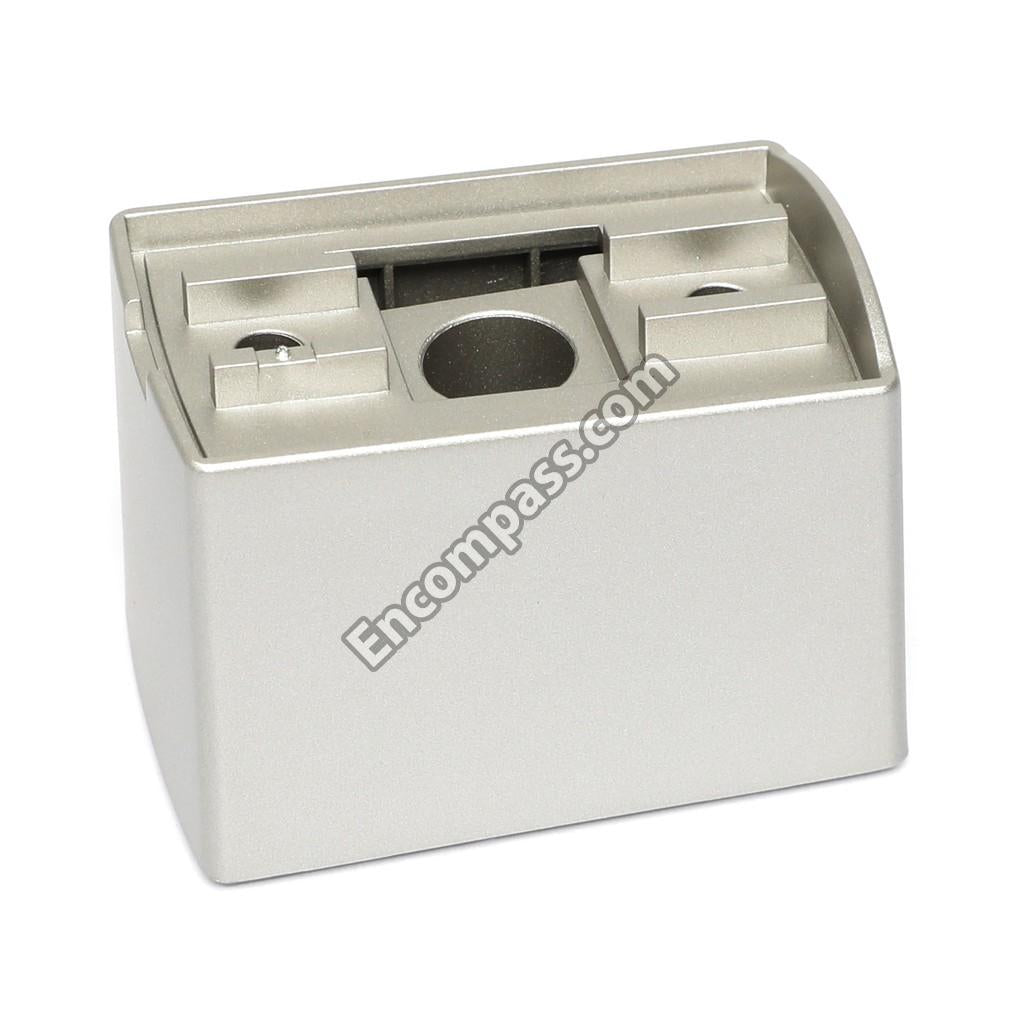 10011751 Bosch Fixture Handle Holder (Horizontal Left, Silver)
