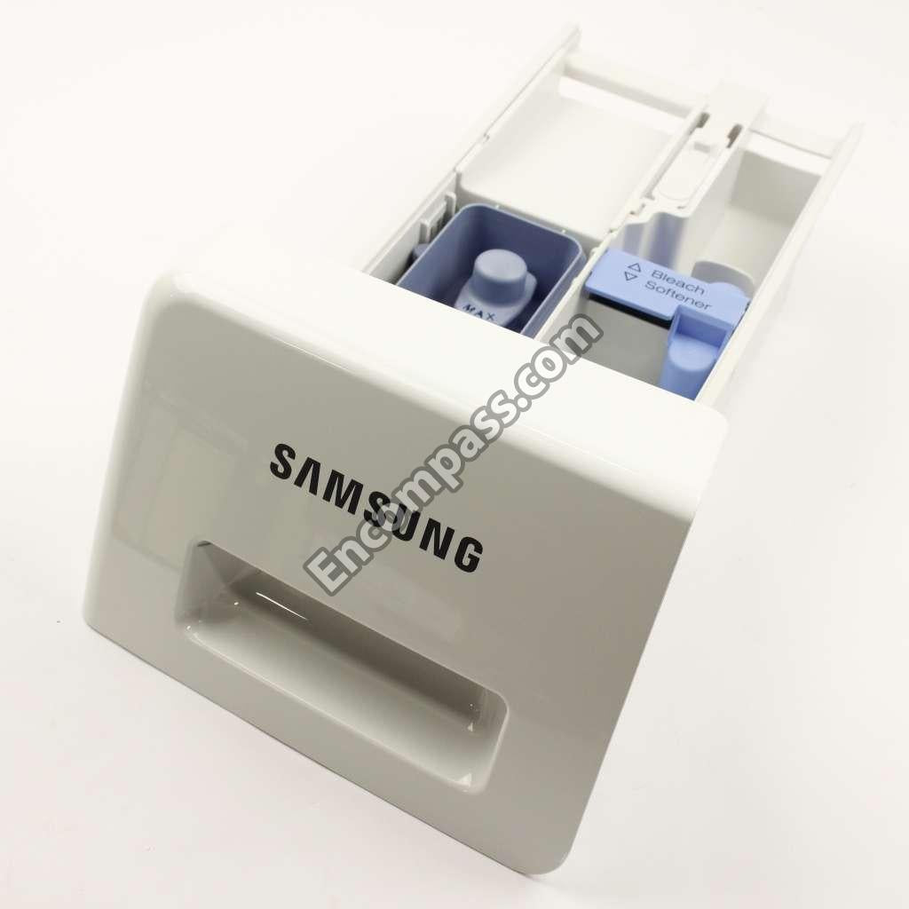 DC97-16811A Samsung Drawer Assembly
