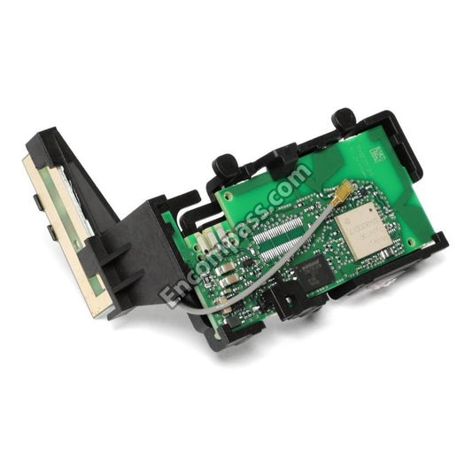 12031987 Bosch Connectivity Module