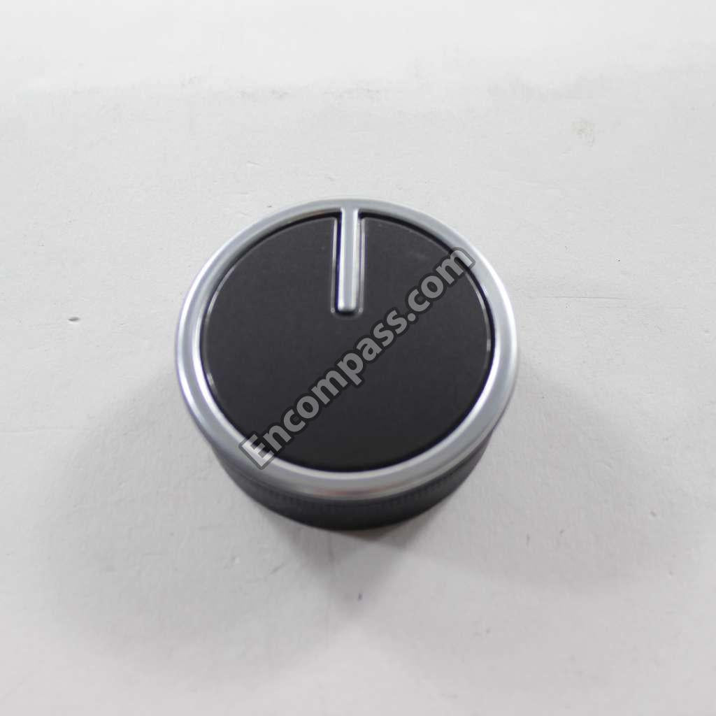 WPW10576632 Whirlpool Control Knob