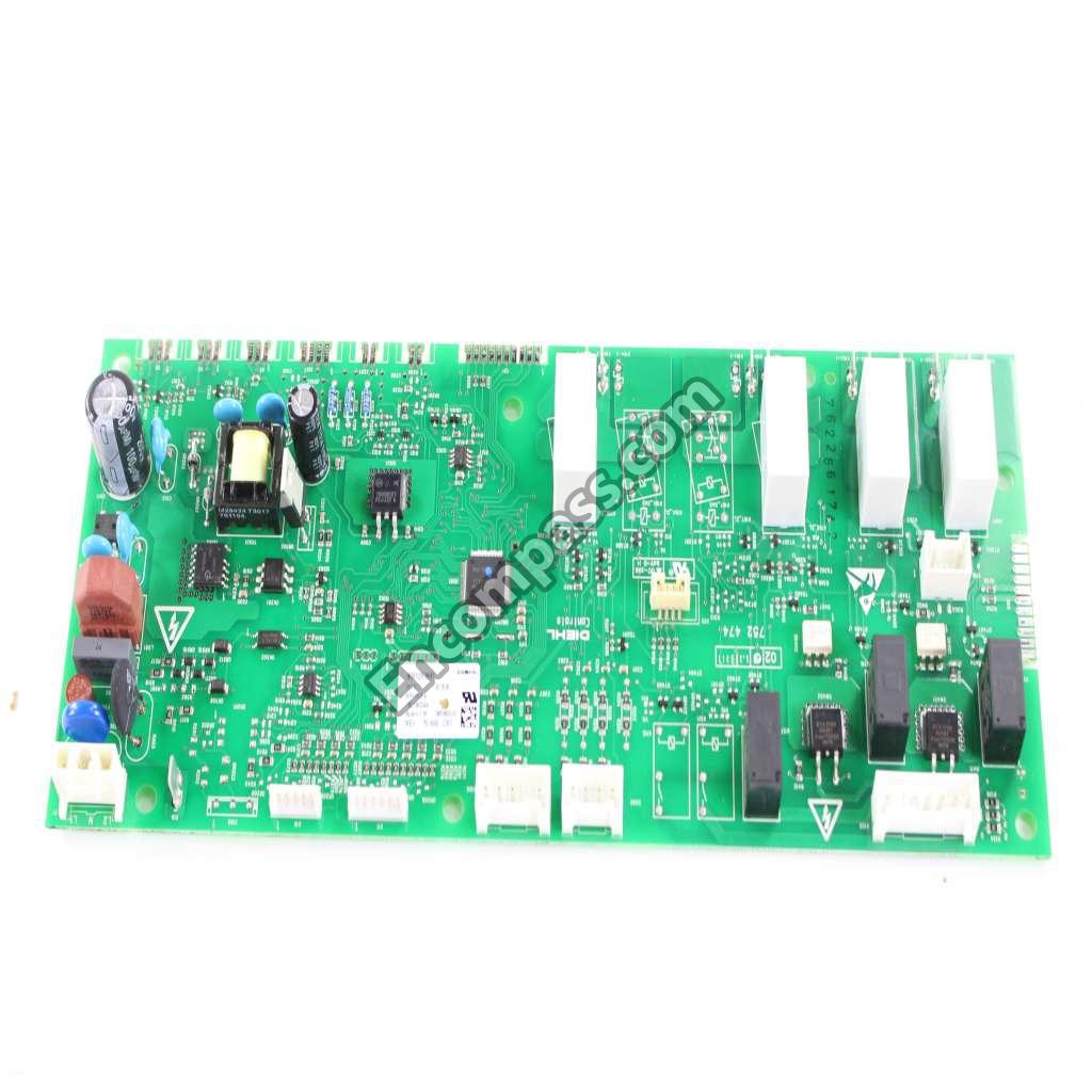 11020737 Bosch Oven Control Board