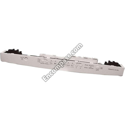 00773851 Bosch Control Panel & User Interface Assembly (White)