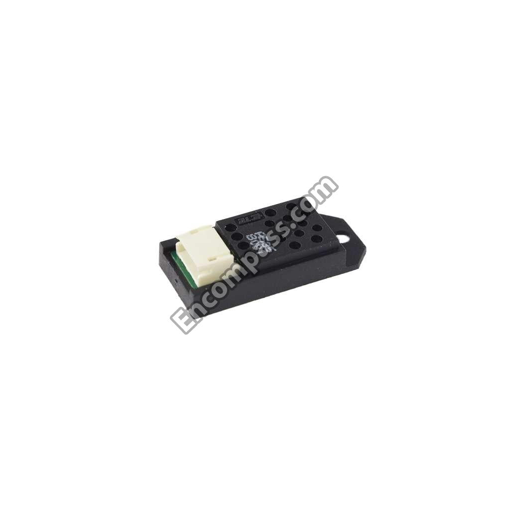 WR02X12811 GE Freezer Guard Support (Left)