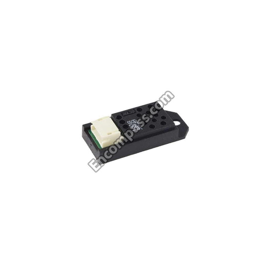 WR02X12811 GE Freezer Guard Support (Left)