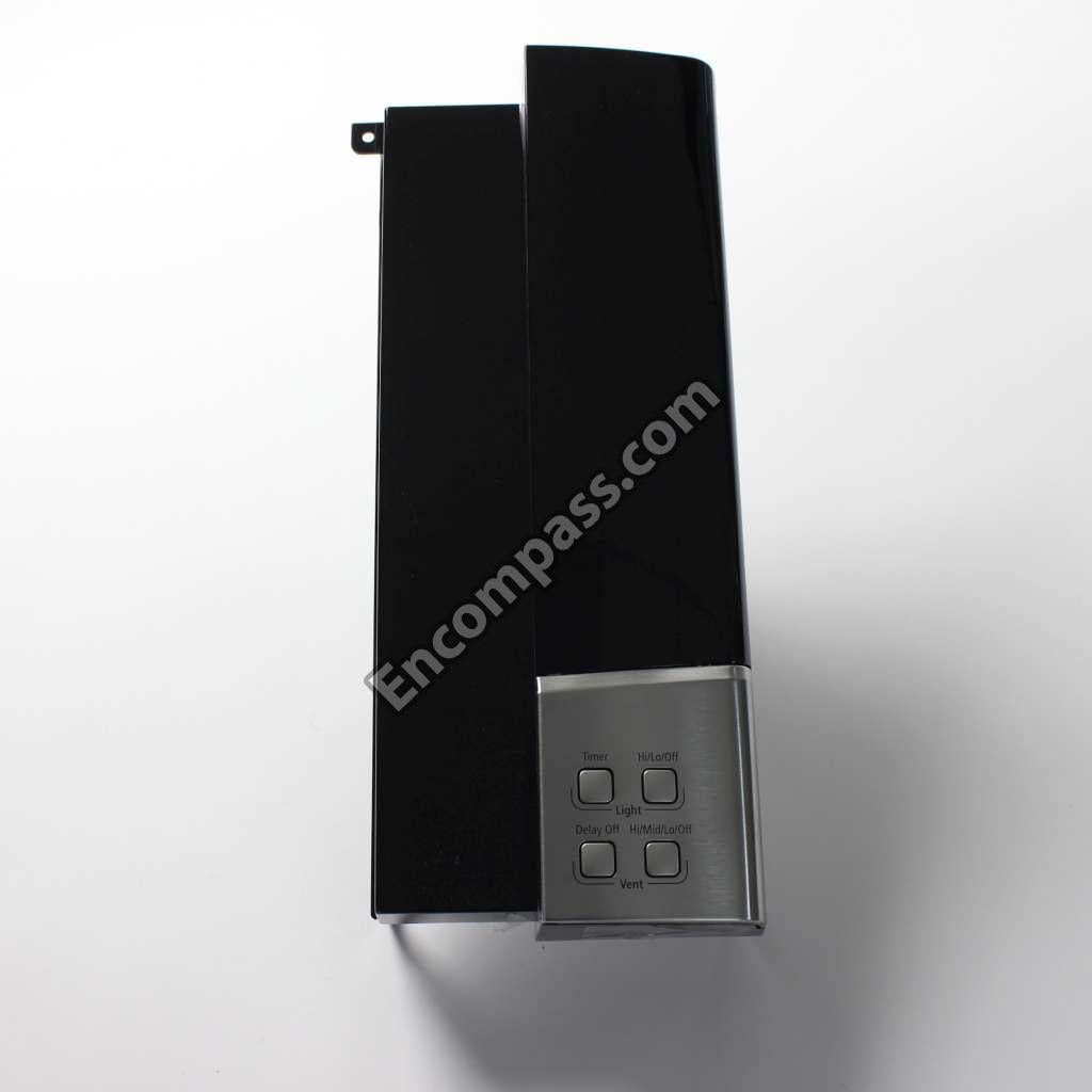 DE94-02098A Samsung Control Panel Assembly