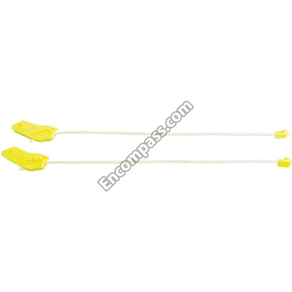 10000412 Bosch Door Balance Rope (Set of 2)