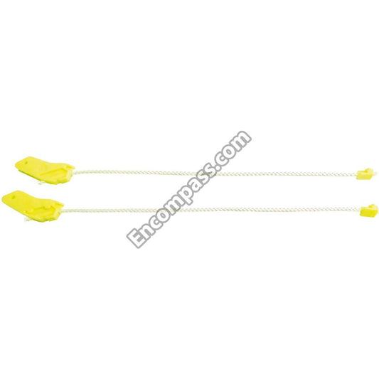 10000412 Bosch Door Balance Rope (Set of 2)