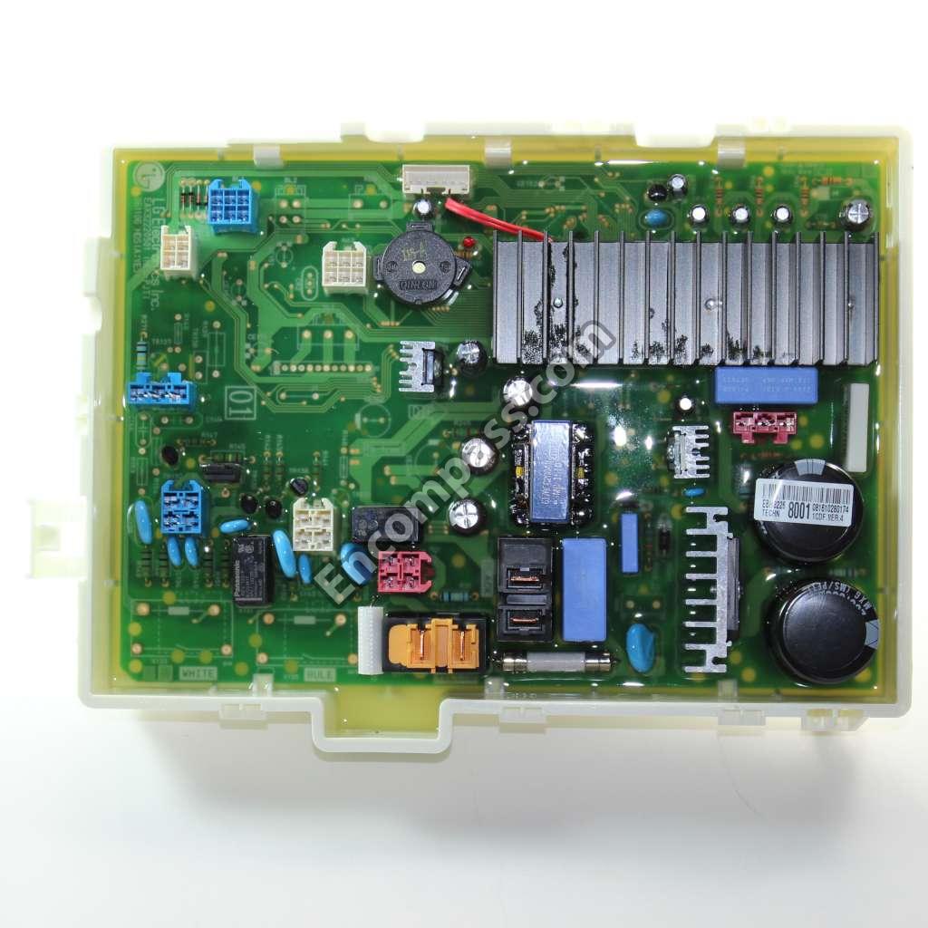 EBR32268001 LG Main Control Board
