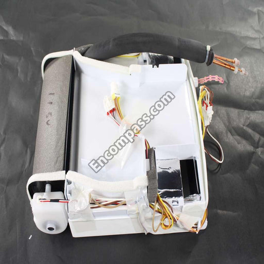 WR85X23077 GE Complete Evaporator Assembly