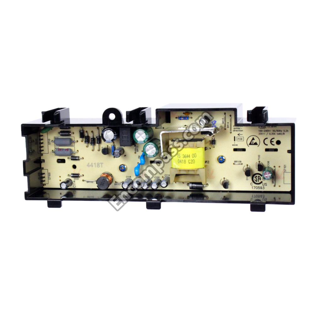 00628522 Bosch Transformer