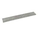 00143759 Bosch Inner Door Panel (Stainless)