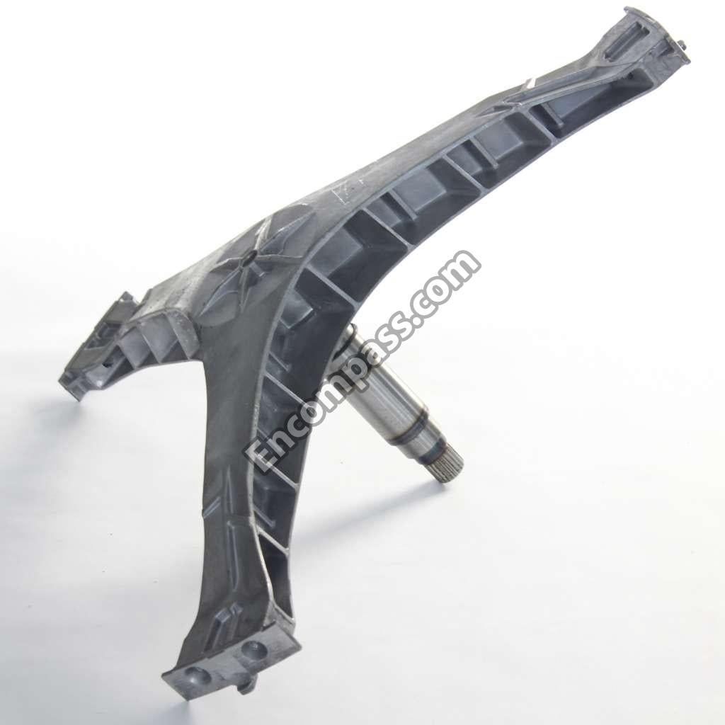 DC97-17004E Samsung Flange Shaft Assembly