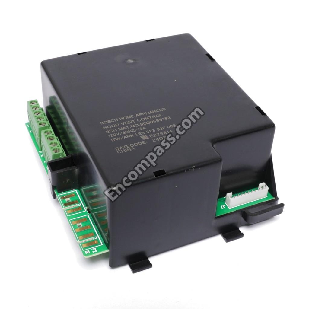 00626726 Bosch Power Control Module