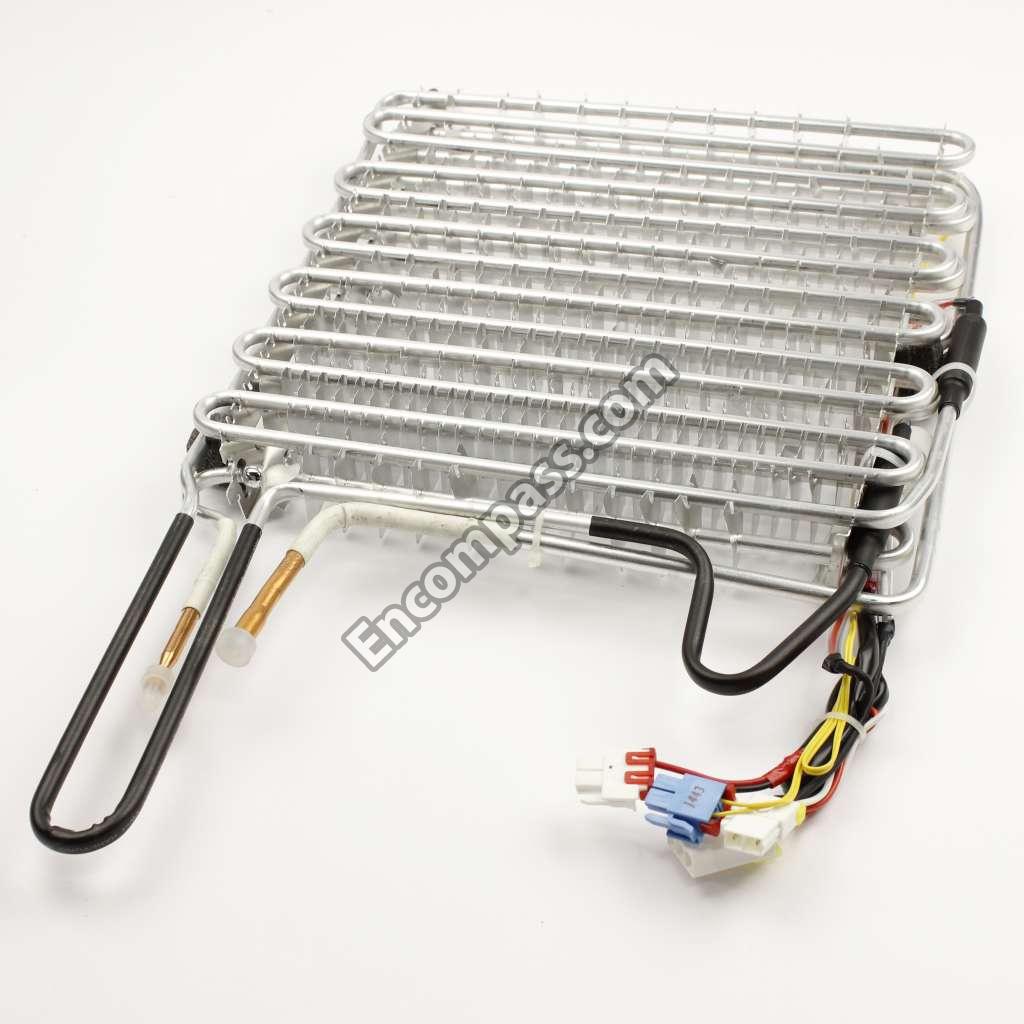 DA96-00017G Samsung Evaporator Assembly