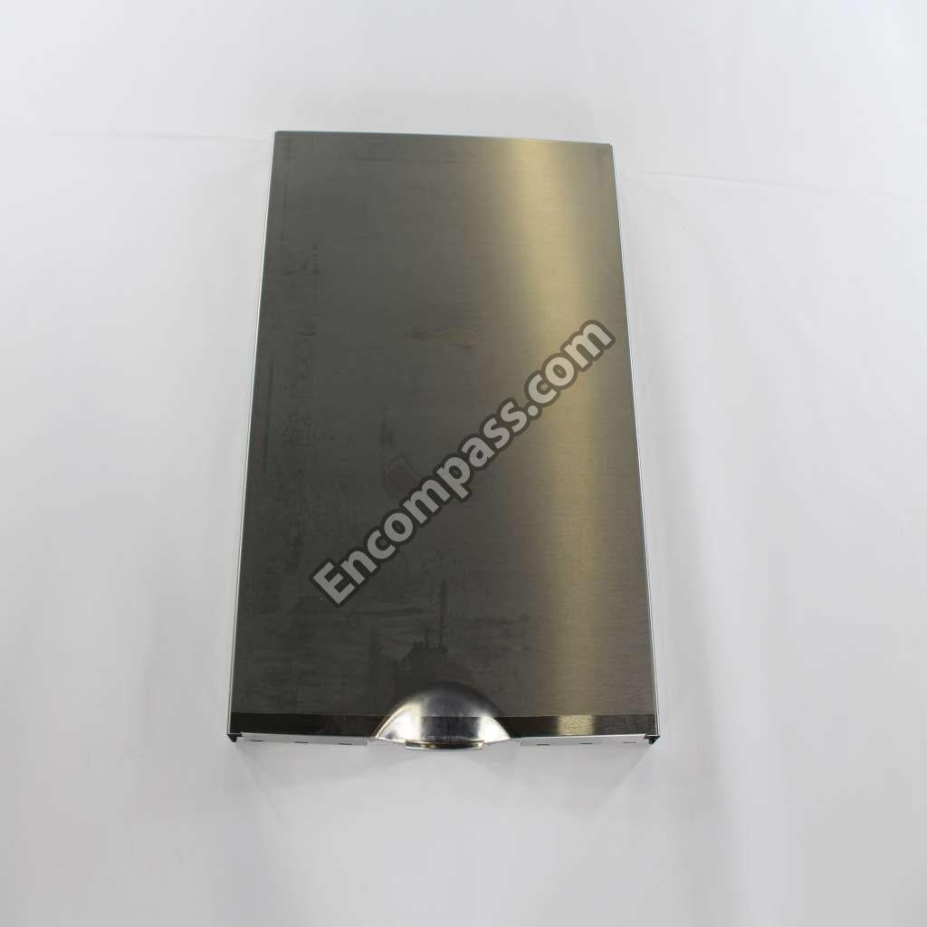00683613 Bosch Outer Door Panel (Black)